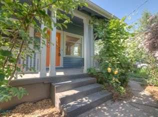 444 NE Stafford St, Portland, OR