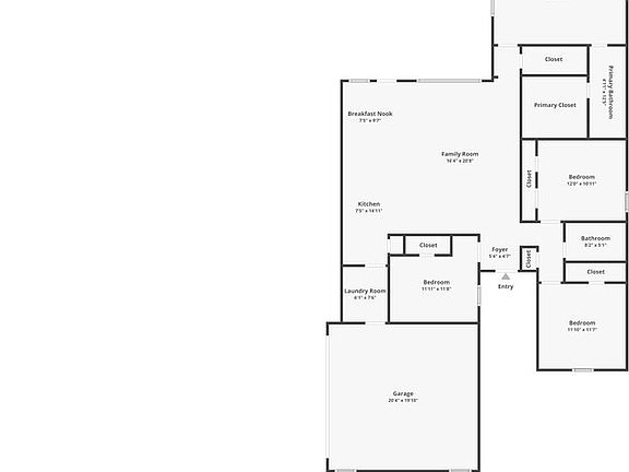 2nd image of 335 Windmill Ct