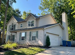 14400 Heartwood Ct, Carmel, IN 46033