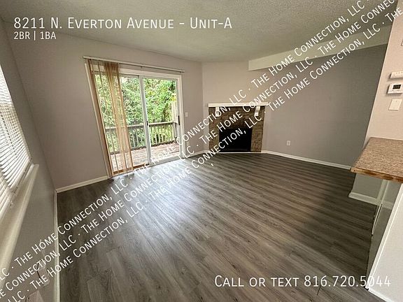 2nd image of 8211 N Everton Ave APT A