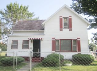 601 E Washington St, Champaign, IL 61820