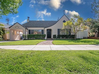 336 W Linden Ave, Burbank, CA, 91506