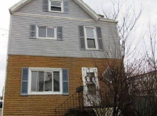 361 Virginia Ave, Rochester, PA 15074