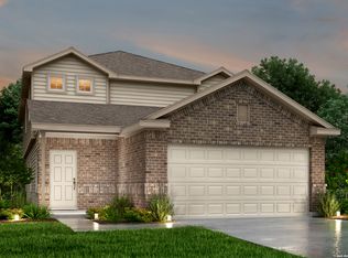 10534 Waverunner, Converse, TX 78109