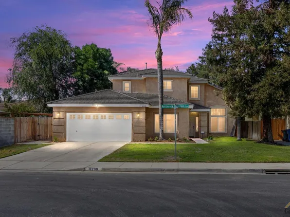 6200 Kettlerock Mountain Ct, Bakersfield, CA 93313