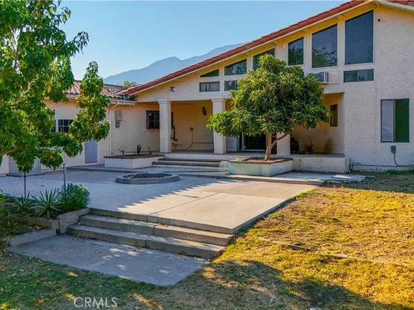 10123 Finch Ave, Rancho Cucamonga, CA 91737