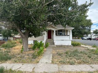 89 N 100 W, Milford, UT 84751