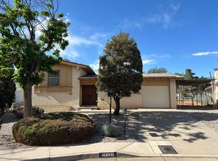 1832 Figueroa Ct NE, Albuquerque, NM 87112