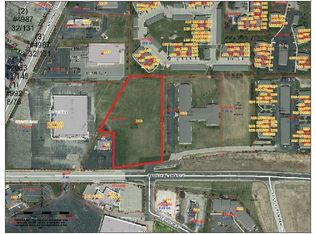 118 E Industrial Dr, Beaver Dam, WI 53916