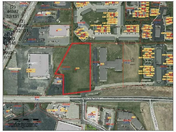 118 E Industrial Dr, Beaver Dam, WI 53916