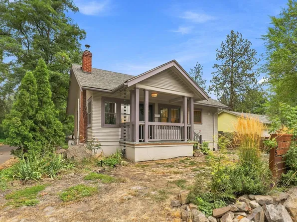 35 E 29th Ave, Spokane, WA 99203