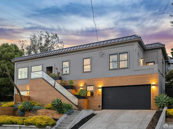 110 Mangels Ave, San Francisco, CA 94131