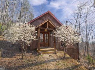 766 Laurel Ridge Dr, Blue Ridge, GA 30513