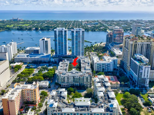 600 S Dixie Highway #811, West Palm Beach, FL 33401