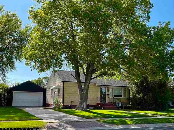 2914 Avenue G, Scottsbluff, NE 69361