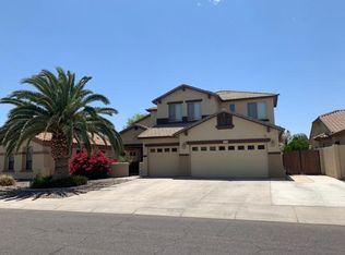 2073 E Jade Dr, Chandler, AZ 85286