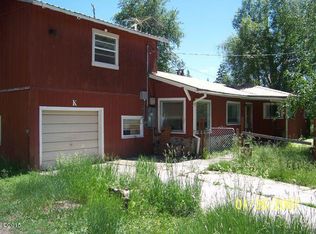 373 Willow Glen Dr, Kalispell, MT 59901