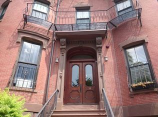 14 Worcester Sq APT 1, Boston, MA 02118