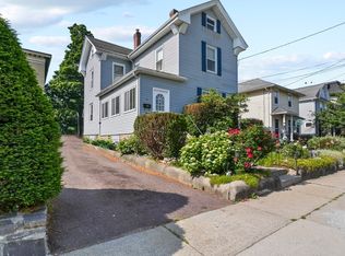 14 Pearl St, Medford, MA 02155