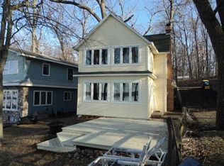 2695 W Sycamore Beach Rd, Angola, IN 46703