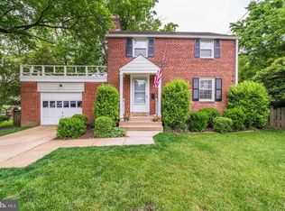 4656 2nd St S, Arlington, VA 22204