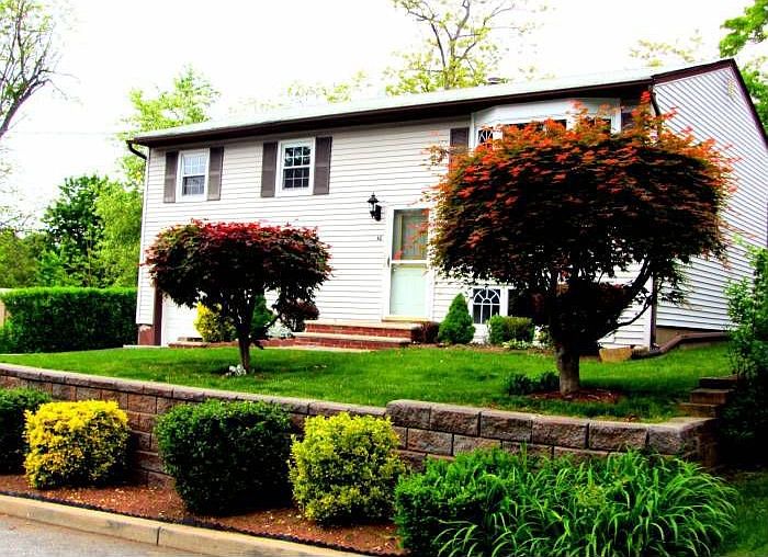 Fantastic Curb Appeal