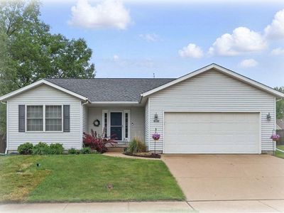 6732 Brookview Ln, Davenport, IA, 52806
