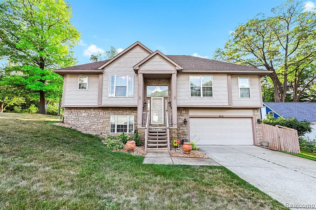 4176 Alston Blvd, West Bloomfield, MI 48323 Zillow