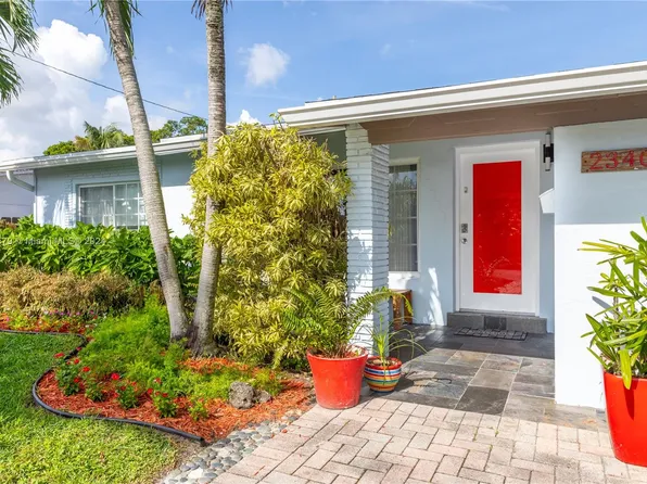 2340 N 69th Ter, Hollywood, FL 33024