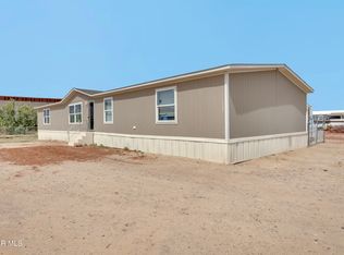 13854 Petunia Dr, San Elizario, TX 79849