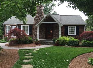 936 Vernon Ave, Winston Salem, NC 27106