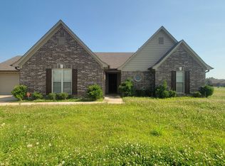 3761 Rasco Hills Dr, Southaven, MS 38671