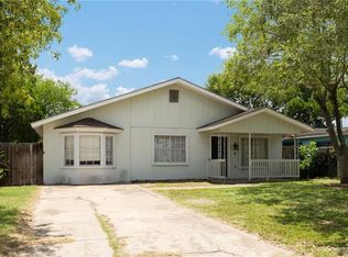604 N Padre Ave, Weslaco, TX 78596