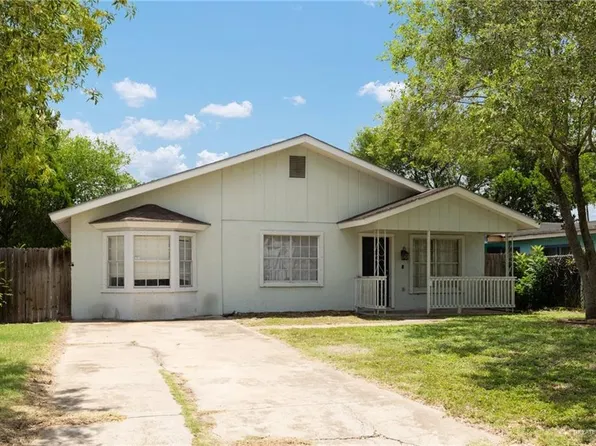 604 N Padre Ave, Weslaco, TX 78596