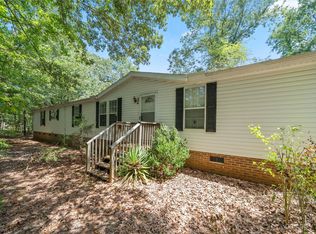 442 Tirzah Church Rd, Lancaster, SC 29720