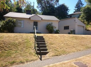 3111 SW 97th St, Seattle, WA 98126