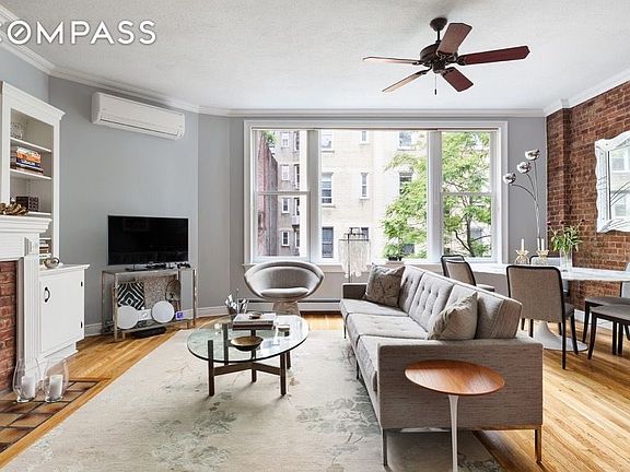 2nd image of 54 W 82nd St APT 6