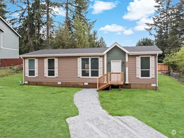 9004 147th Street Ct NW, Gig Harbor, WA 98329