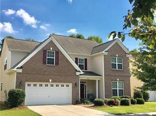 1060 McLaren Dr, Belmont, NC 28012