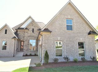 13 Collette Ct #108-LOT 108, Mount Juliet, TN 37122