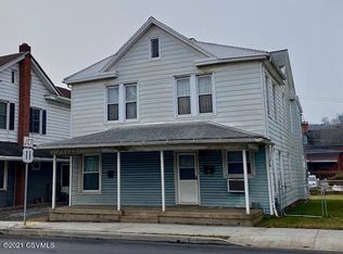 85 Duke St #87, Northumberland, PA 17857