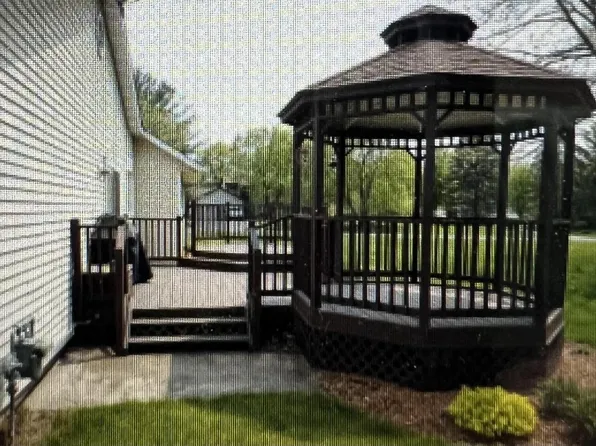 5558 West Gema Drive, Pardeeville, WI 53954