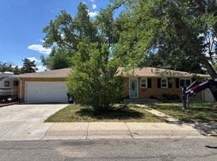 2914 Hanway Ave, Casper, WY 82604