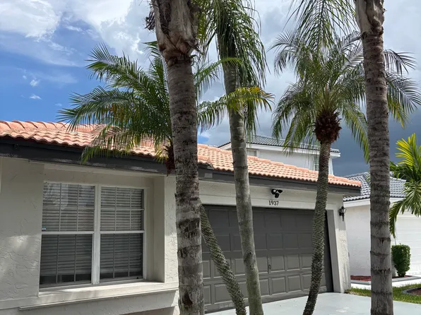 1937 SW 177th Ave, Miramar, FL 33029