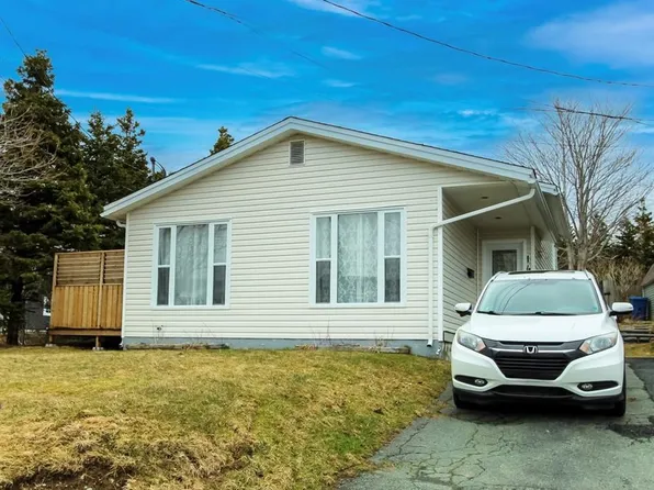 149 Old Petty Harbour Road, St John's, NL A1G1R5