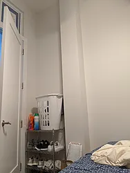 Rented by Carnegie Management Inc