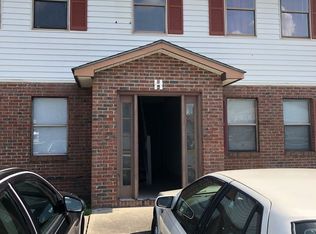 210 Shipman Rd APT H1, Havelock, NC 28532