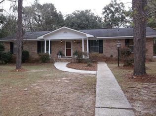 1104 Zurich St, Mobile, AL 36608