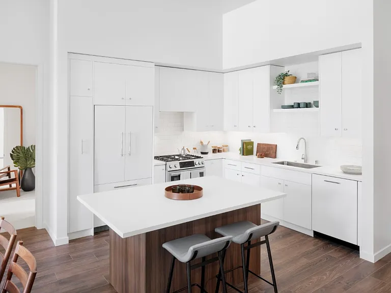 The Apartment Collection at Bay Meadows — Photo 58