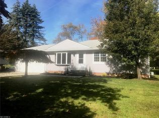 11898 Albion Rd, North Royalton, OH 44133
